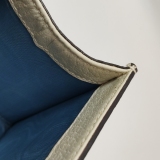 Gucci Sylvie Shoulder Bag Printed Leather Mini — thumbnail 9