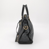 Balenciaga City Classic Studs Bag Leather Medium — thumbnail 3