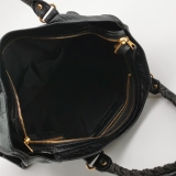Balenciaga City Classic Studs Bag Leather Medium — thumbnail 7