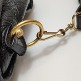 Balenciaga City Classic Studs Bag Leather Mini — thumbnail 15