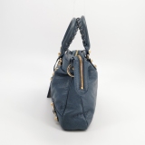 Balenciaga City Classic Studs Bag Leather Small — thumbnail 3