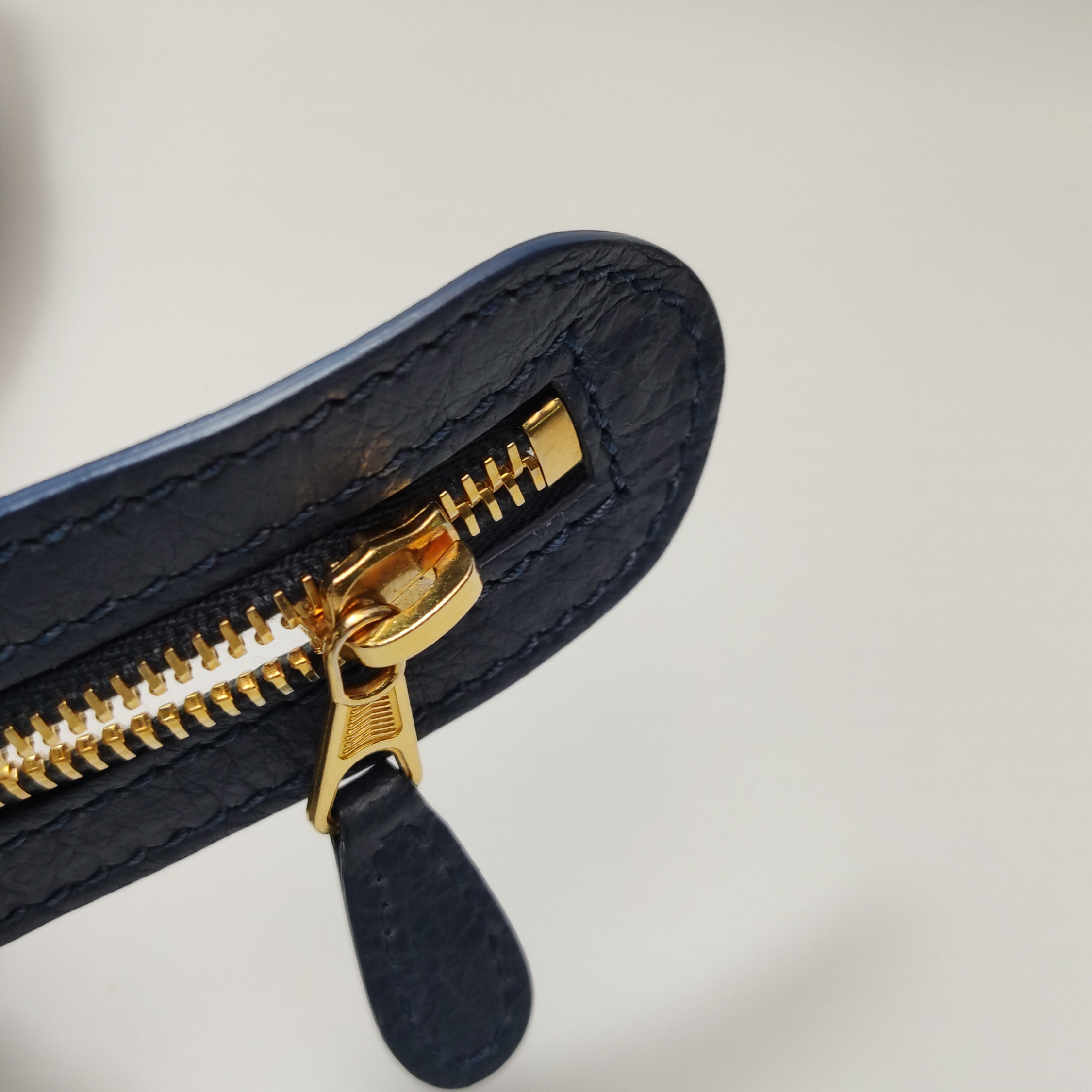 Balenciaga City Classic Studs Bag Leather Small — photo 16 of 16