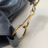 Balenciaga City Classic Studs Bag Leather Small — thumbnail 15