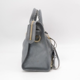 Balenciaga City Classic Studs Bag Leather Medium — thumbnail 3