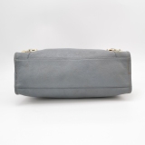 Balenciaga City Classic Studs Bag Leather Medium — thumbnail 5