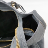 Balenciaga City Classic Studs Bag Leather Medium — thumbnail 7