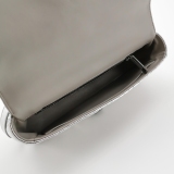 Christian Dior Caro Bag Cannage Quilt Calfskin New Medium — thumbnail 7