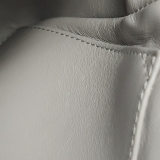  Christian Dior Caro Bag Cannage Quilt Calfskin New Medium — thumbnail 8