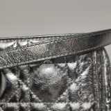  Christian Dior Caro Bag Cannage Quilt Calfskin New Medium — thumbnail 15