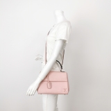 Louis Vuitton(LV) Cluny Top Handle Bag Epi Leather BB — thumbnail 2