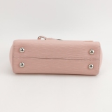 Louis Vuitton(LV) Cluny Top Handle Bag Epi Leather BB — thumbnail 6