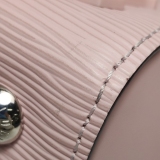 Louis Vuitton(LV) Cluny Top Handle Bag Epi Leather BB — thumbnail 8