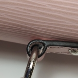 Louis Vuitton(LV) Cluny Top Handle Bag Epi Leather BB — thumbnail 9