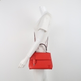 Louis Vuitton(LV) Cluny Top Handle Bag Epi Leather BB — thumbnail 2