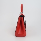 Louis Vuitton(LV) Cluny Top Handle Bag Epi Leather BB — thumbnail 4