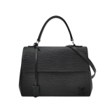 Louis Vuitton(LV) Cluny Top Handle Bag Epi Leather Medium — thumbnail 1