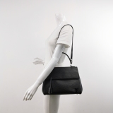 Louis Vuitton(LV) Cluny Top Handle Bag Epi Leather Medium — thumbnail 2