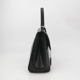 Louis Vuitton(LV) Cluny Top Handle Bag Epi Leather Medium — thumbnail 4