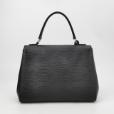 Louis Vuitton(LV) Cluny Top Handle Bag Epi Leather Medium — thumbnail 5