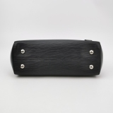 Louis Vuitton(LV) Cluny Top Handle Bag Epi Leather Medium — thumbnail 6