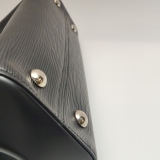 Louis Vuitton(LV) Cluny Top Handle Bag Epi Leather Medium — thumbnail 13
