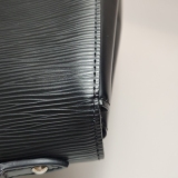 Louis Vuitton(LV) Cluny Top Handle Bag Epi Leather Medium — thumbnail 15