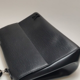 Louis Vuitton(LV) Cluny Top Handle Bag Epi Leather Medium — thumbnail 8