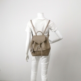 Louis Vuitton(LV) Montsouris NM Backpack Monogram Empreinte Leather PM — thumbnail 2