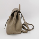 Louis Vuitton(LV) Montsouris NM Backpack Monogram Empreinte Leather PM — thumbnail 3