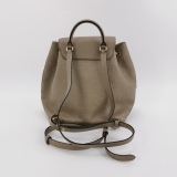 Louis Vuitton(LV) Montsouris NM Backpack Monogram Empreinte Leather PM — thumbnail 5