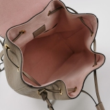 Louis Vuitton(LV) Montsouris NM Backpack Monogram Empreinte Leather PM — thumbnail 7