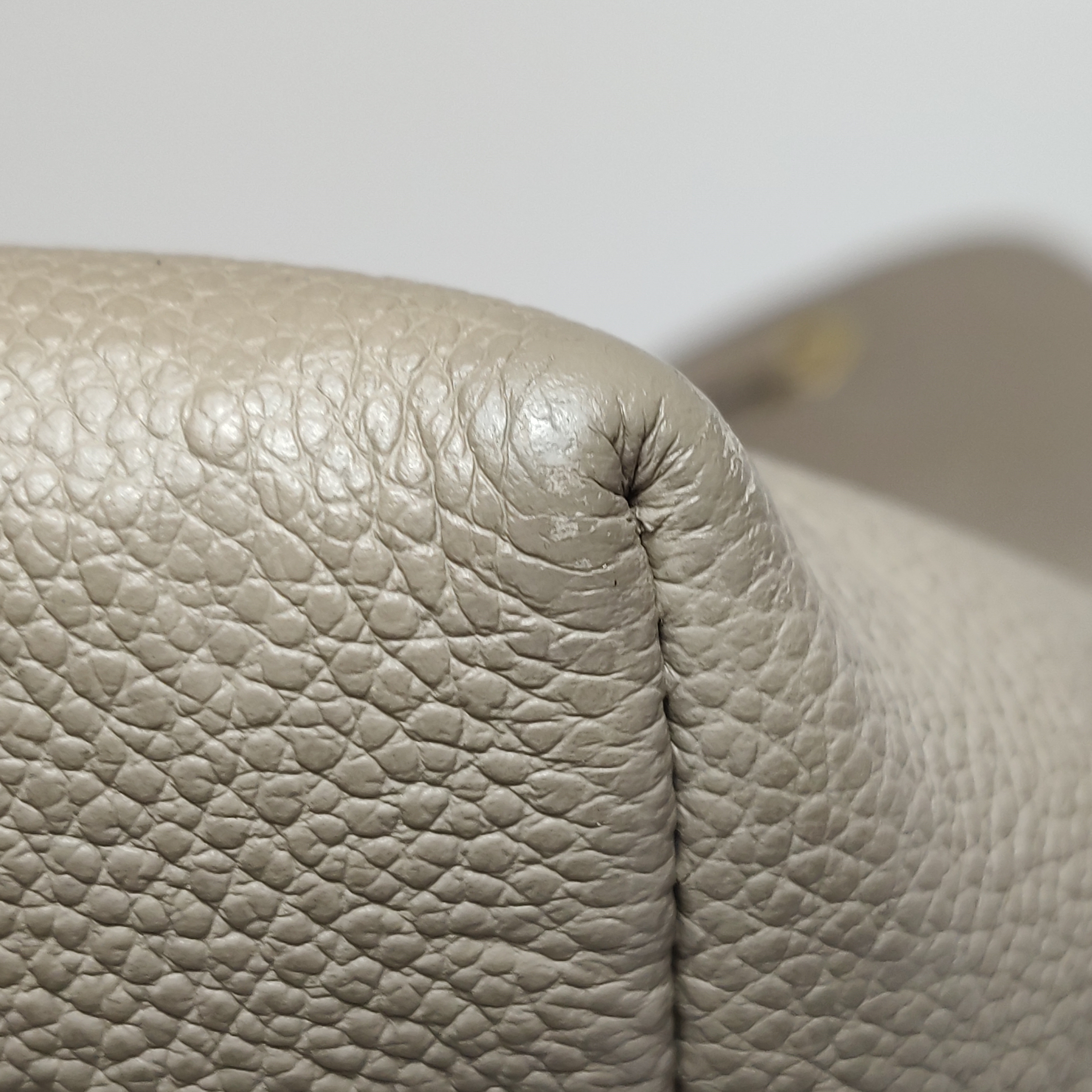 Louis Vuitton(LV) Montsouris NM Backpack Monogram Empreinte Leather PM — photo 10 of 17