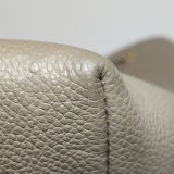 Louis Vuitton(LV) Montsouris NM Backpack Monogram Empreinte Leather PM — thumbnail 10