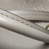 Louis Vuitton(LV) Montsouris NM Backpack Monogram Empreinte Leather PM — thumbnail 15