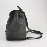 Louis Vuitton(LV) Montsouris NM Backpack Monogram Empreinte Leather PM — thumbnail 3