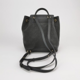 Louis Vuitton(LV) Montsouris NM Backpack Monogram Empreinte Leather PM — thumbnail 5