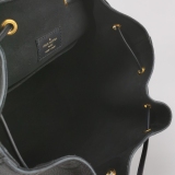 Louis Vuitton(LV) Montsouris NM Backpack Monogram Empreinte Leather PM — thumbnail 7