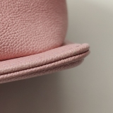 Chanel Boy Flap Bag Quilted Calfskin Old Medium — thumbnail 10