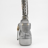 Chanel Gabrielle Hobo Quilted Aged Calfskin Small — thumbnail 4