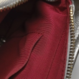 Chanel Gabrielle Hobo Quilted Aged Calfskin Small — thumbnail 9