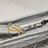 Chanel Gabrielle Hobo Quilted Aged Calfskin Small — thumbnail 15