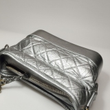 Chanel Gabrielle Hobo Quilted Aged Calfskin Small — thumbnail 7