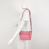 Chanel Gabrielle Hobo Quilted Aged Calfskin Small — thumbnail 2