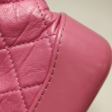 Chanel Gabrielle Hobo Quilted Aged Calfskin Small — thumbnail 8