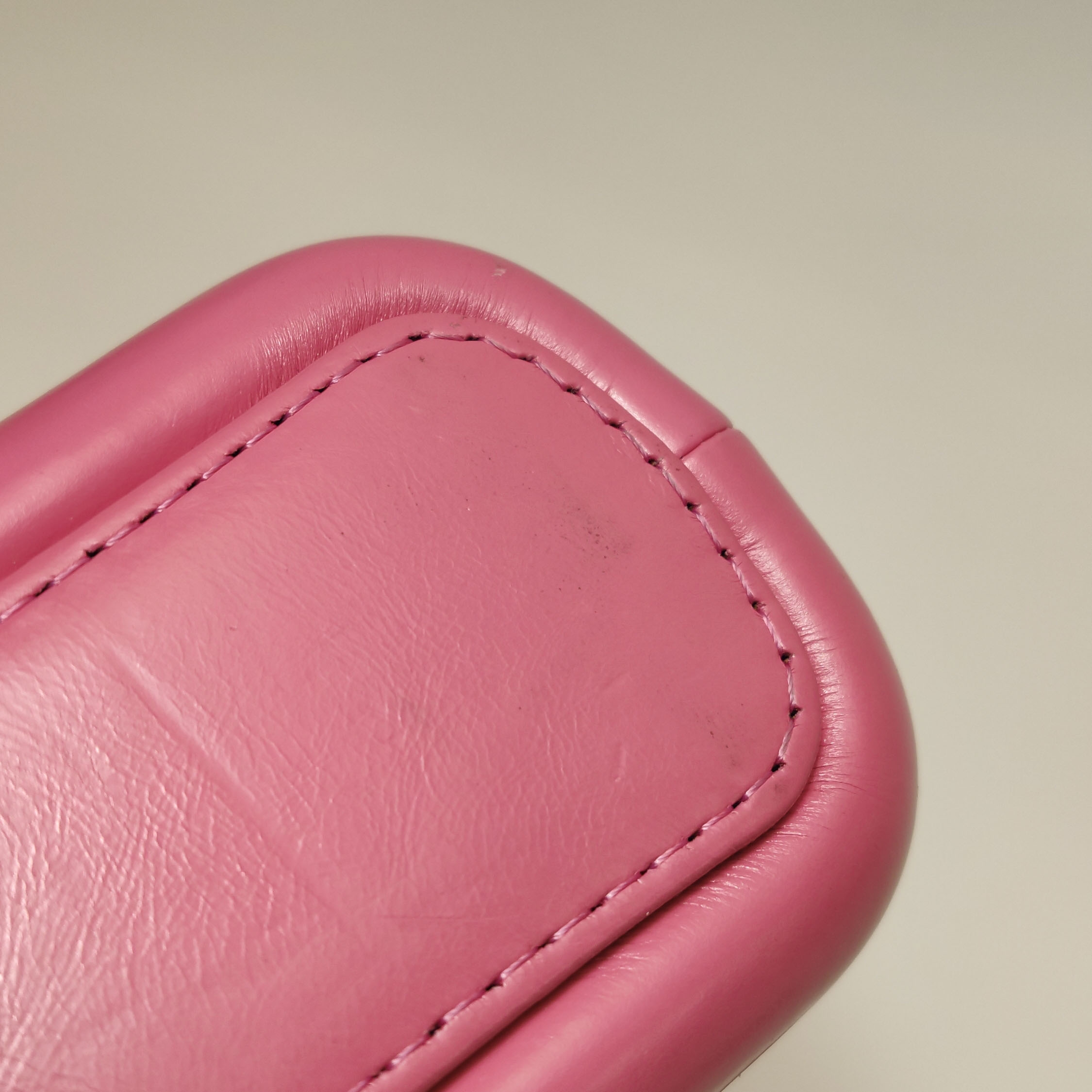 Chanel Gabrielle Hobo Quilted Aged Calfskin Small — photo 10 of 14