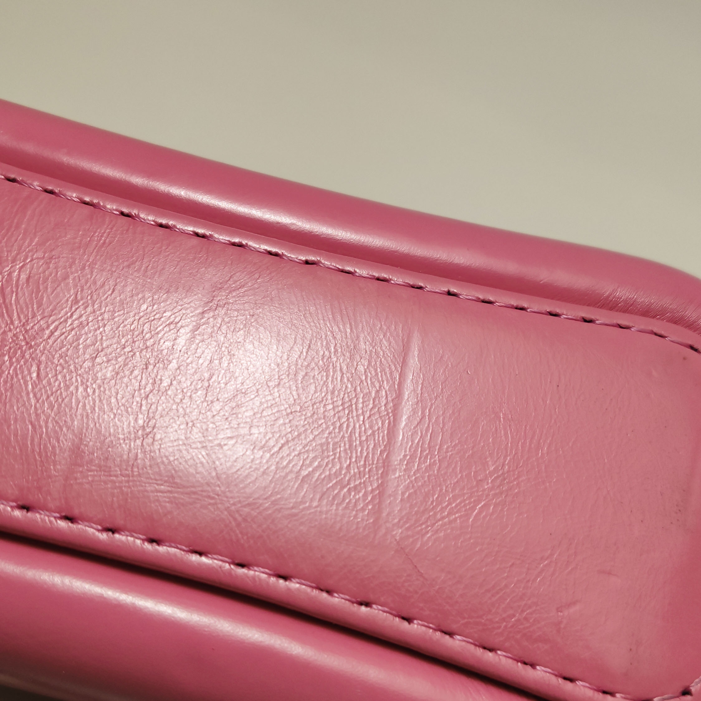 Chanel Gabrielle Hobo Quilted Aged Calfskin Small — photo 9 of 14