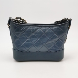 Chanel Gabrielle Hobo Quilted Aged Calfskin Small — thumbnail 5
