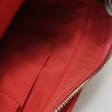 Chanel Gabrielle Hobo Quilted Aged Calfskin Small — thumbnail 9