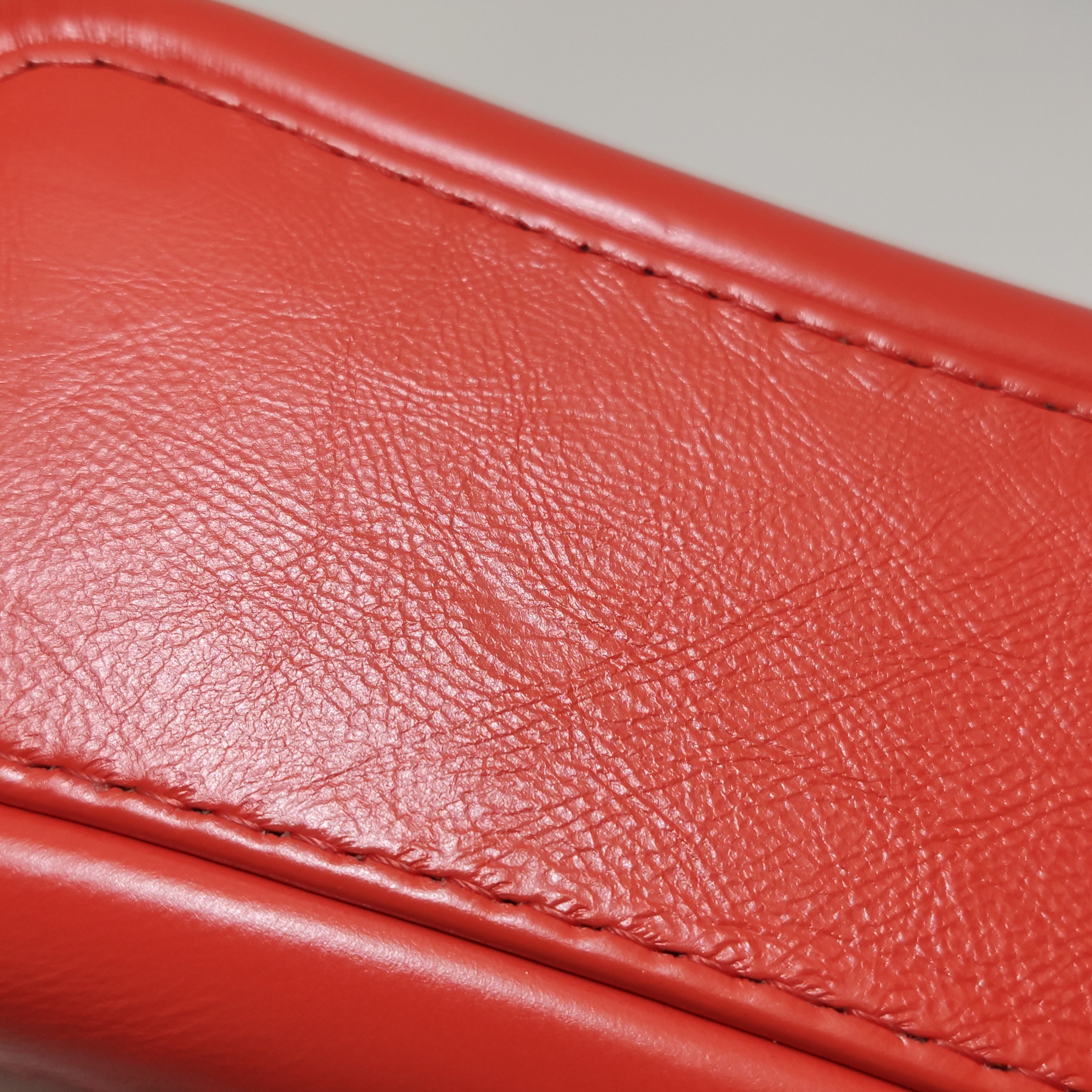 Chanel Gabrielle Hobo Quilted Aged Calfskin Small — photo 10 of 14