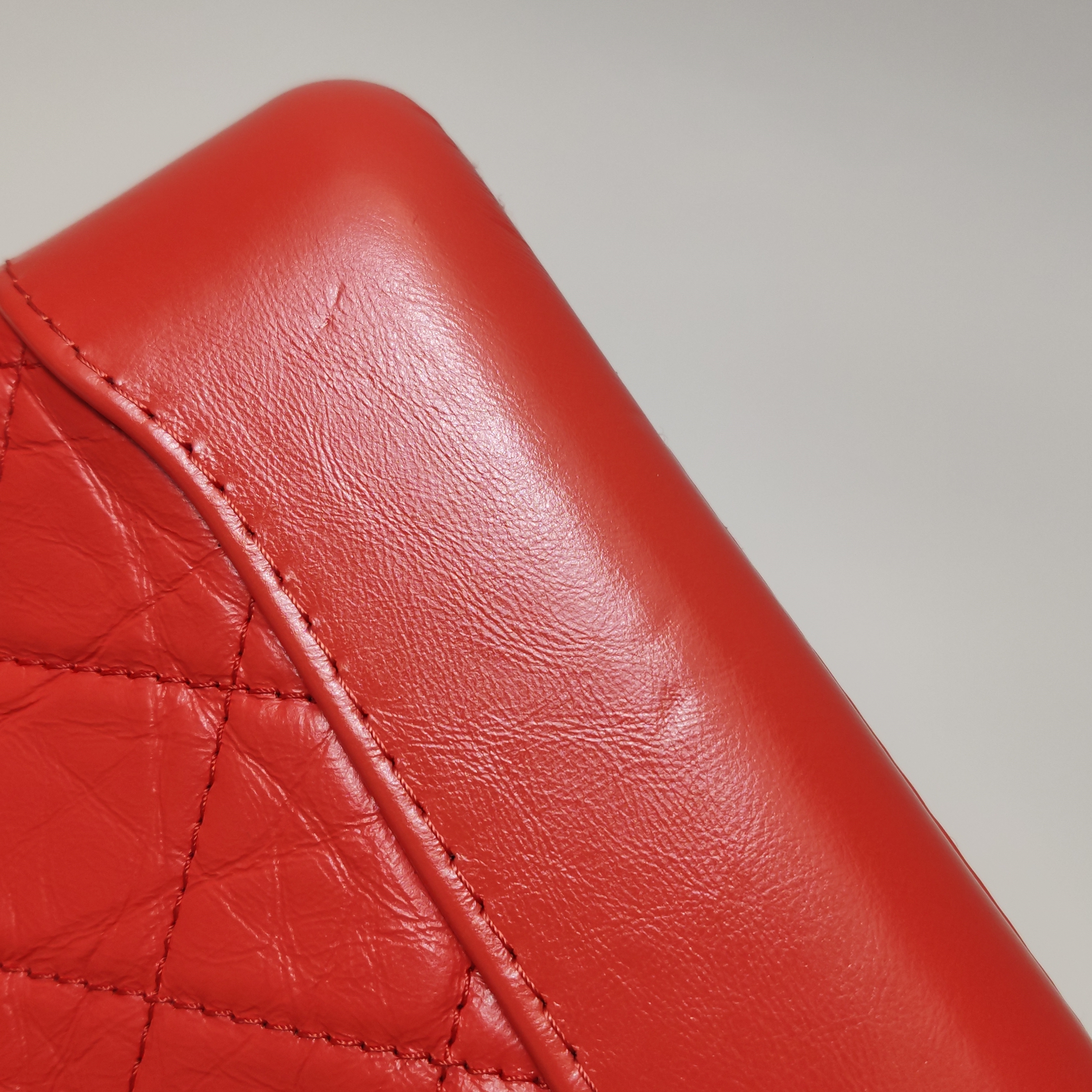 Chanel Gabrielle Hobo Quilted Aged Calfskin Small — photo 11 of 14